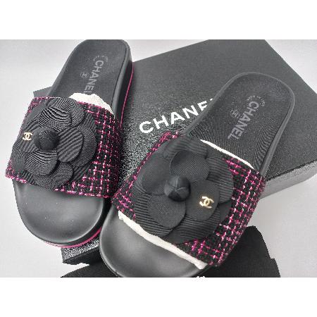 �̻��)Chanel(����) ���� Ʈ���� ��ũ�÷� ��Ḯ�� ������ ������[û�ֱ�õ������] �̹���2 - ���̺��� �߰���ǰ
